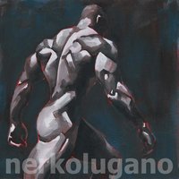 Original Oil Painting on canvas board